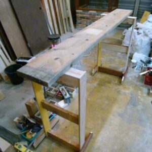 午年にウマで産業革命!?