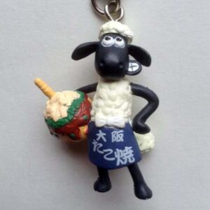 ひつじのショーン