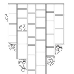 DIY セルフリノベーション『生命の樹木 ①』