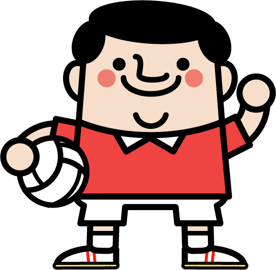 筋肉は半減し、体重は倍増!!