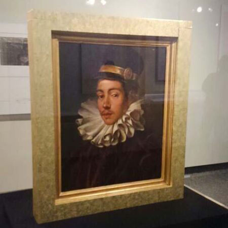 天正遣欧使節――伊東マンショ