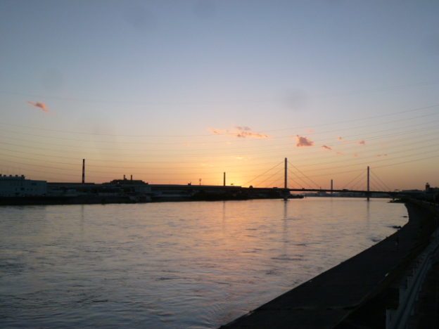 心より、お見舞いを申し上げます。