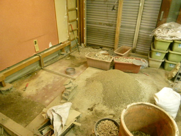 あ゛~ッ!! やってしまったぁ~!!