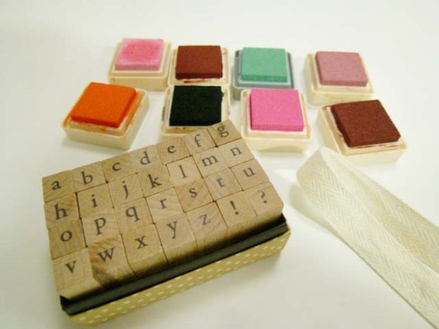 ひとつ屋のタグ