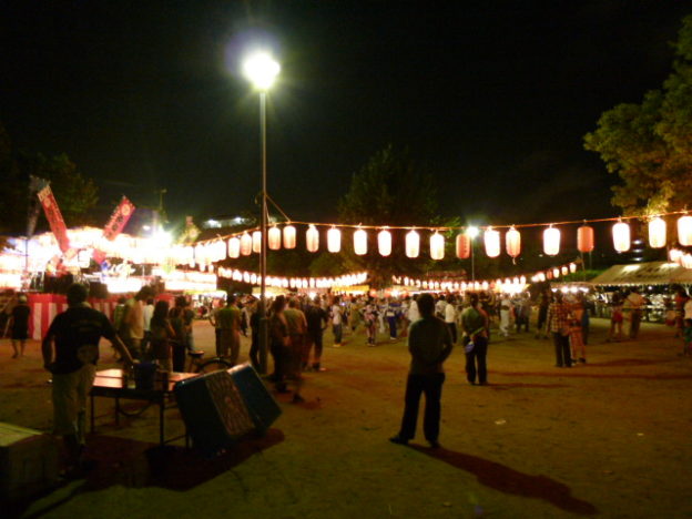 お祭りに着ていけるT シャツつくろッ!! と。