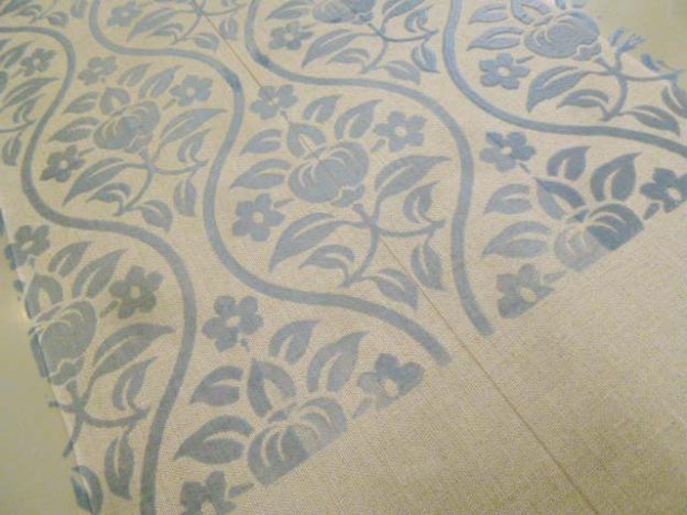 とある一日の作業