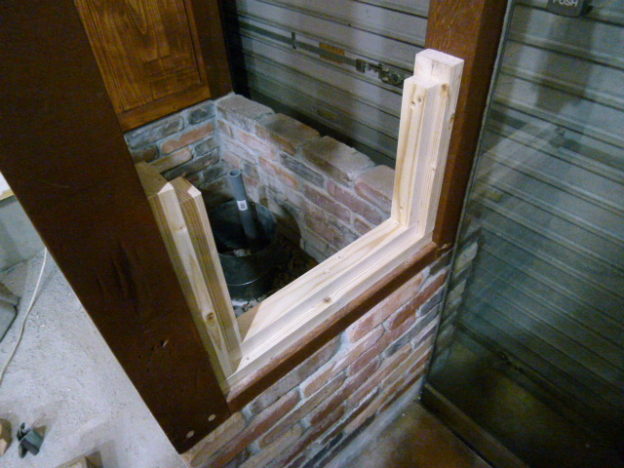 DIY セルフリノベーション『窓の作る(1)』