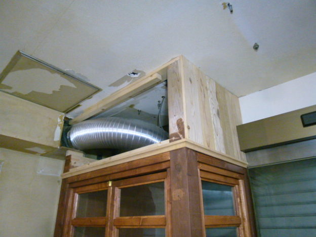 DIY セルフリノベーション『窓の作る(3)』