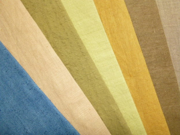 作品と向き合う