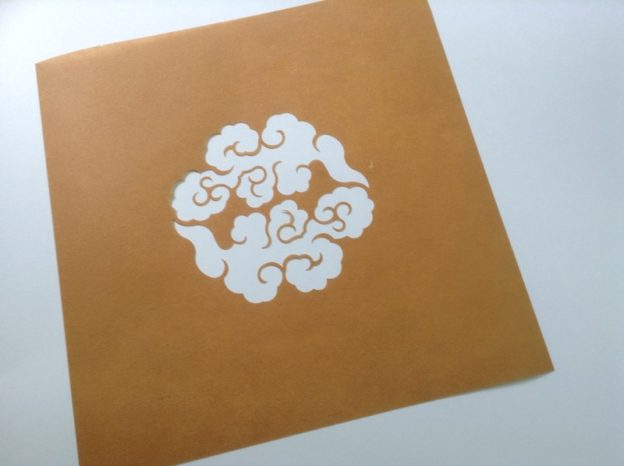 雲丸(くものまる)