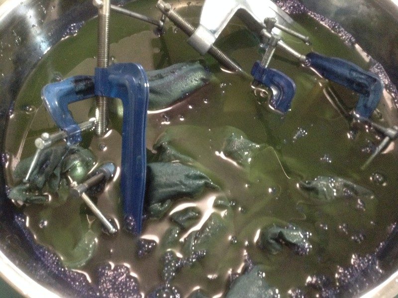 物づくりの醍醐味です！