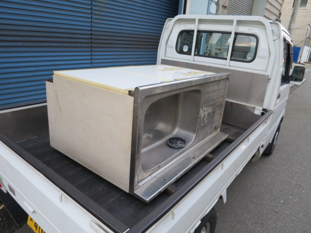 物づくりを楽しんでもらえるスペース