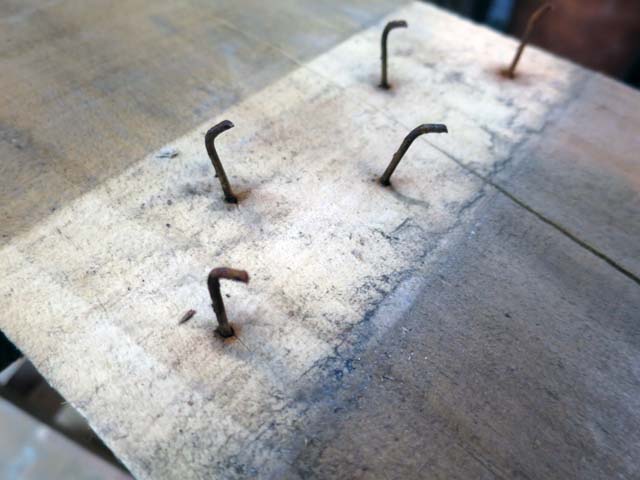 DIY セルフリノベーション『廃材利用で作る』