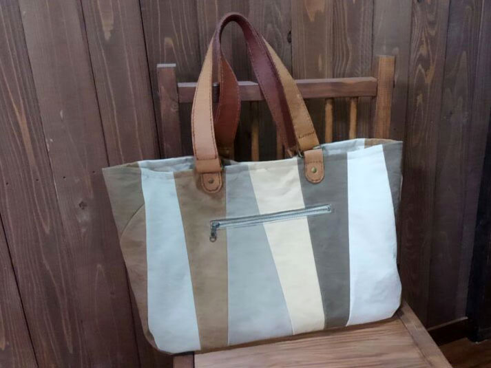 創作自由クラスの作品