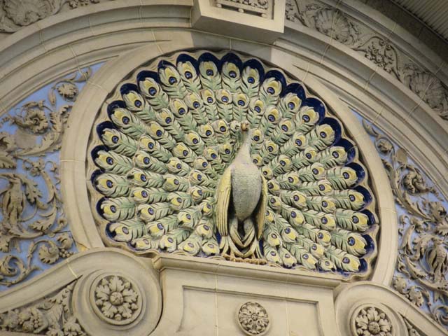 大阪歴史散歩③ 大大阪の時代