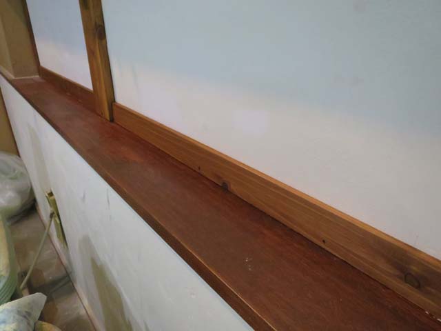 ごまかしリノベーション!?