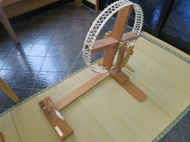 河内木綿ーーひとつ屋コットンの始まり