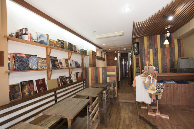 ひとつ屋が6月14日にオープンしました！