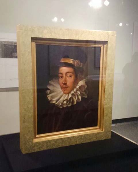 天正遣欧使節――伊東マンショ