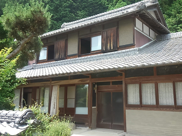 ひとつ屋 伊賀工房のはじまり