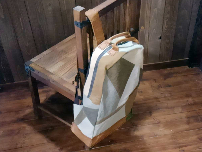 ワークショップの作品