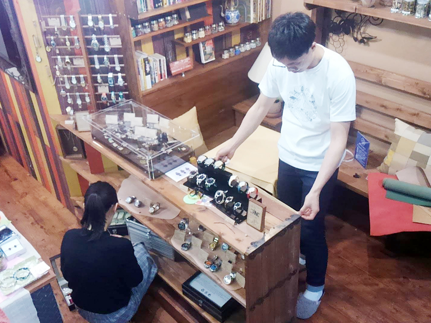 3月30日オープン！