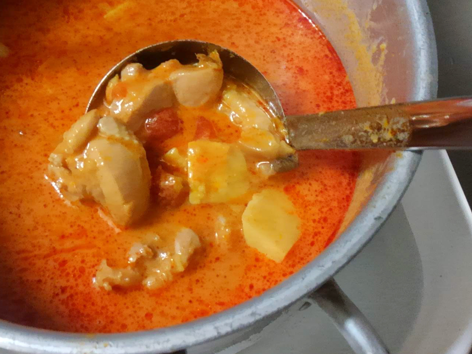 ひとつ屋オリジナルのランチ