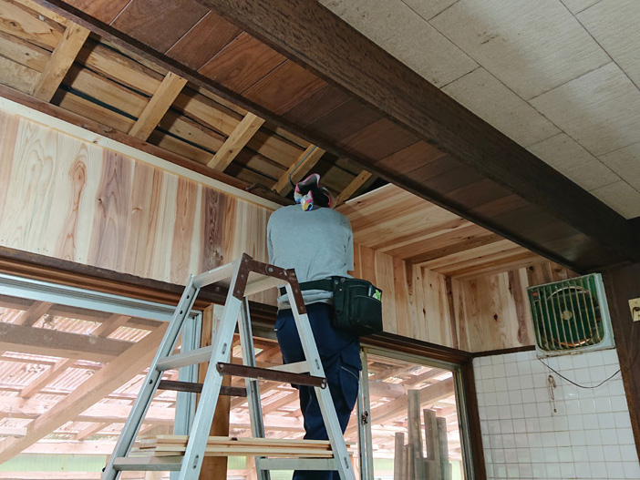 広いリビング・ダイニング計画 part6