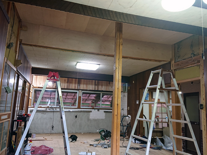 広いリビング・ダイニング計画 part7