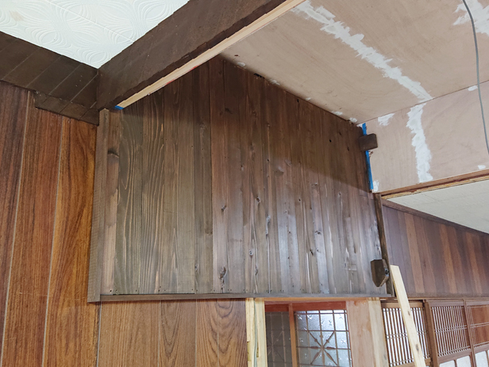 広いリビング・ダイニング計画 part9