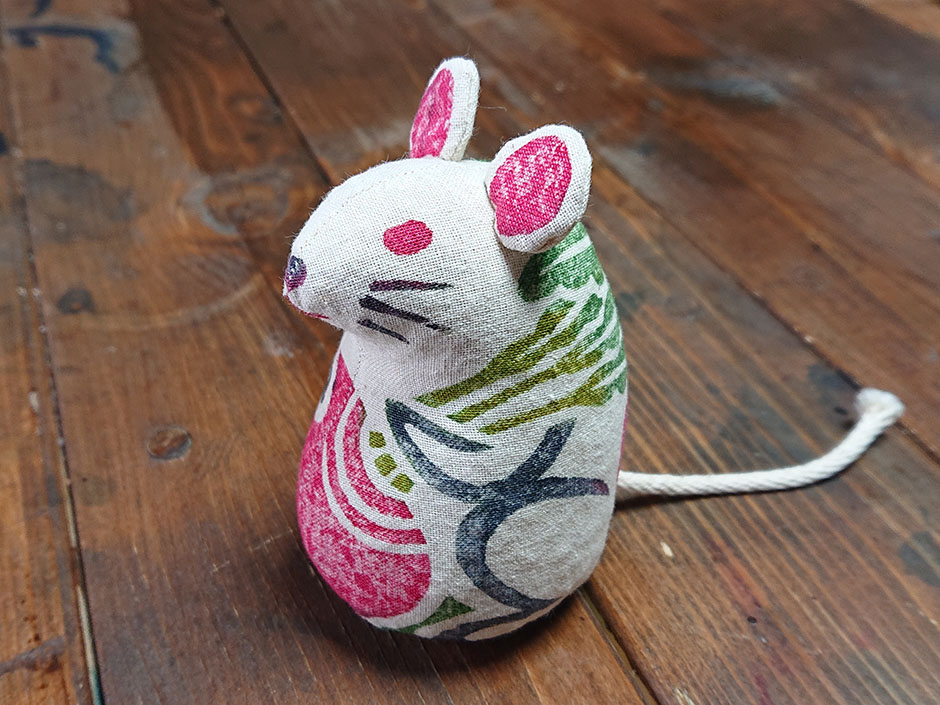 明けましておめでとうございます!