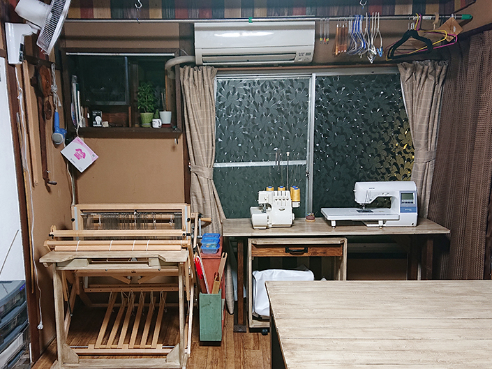 いっぱい作りました。そして作ります！