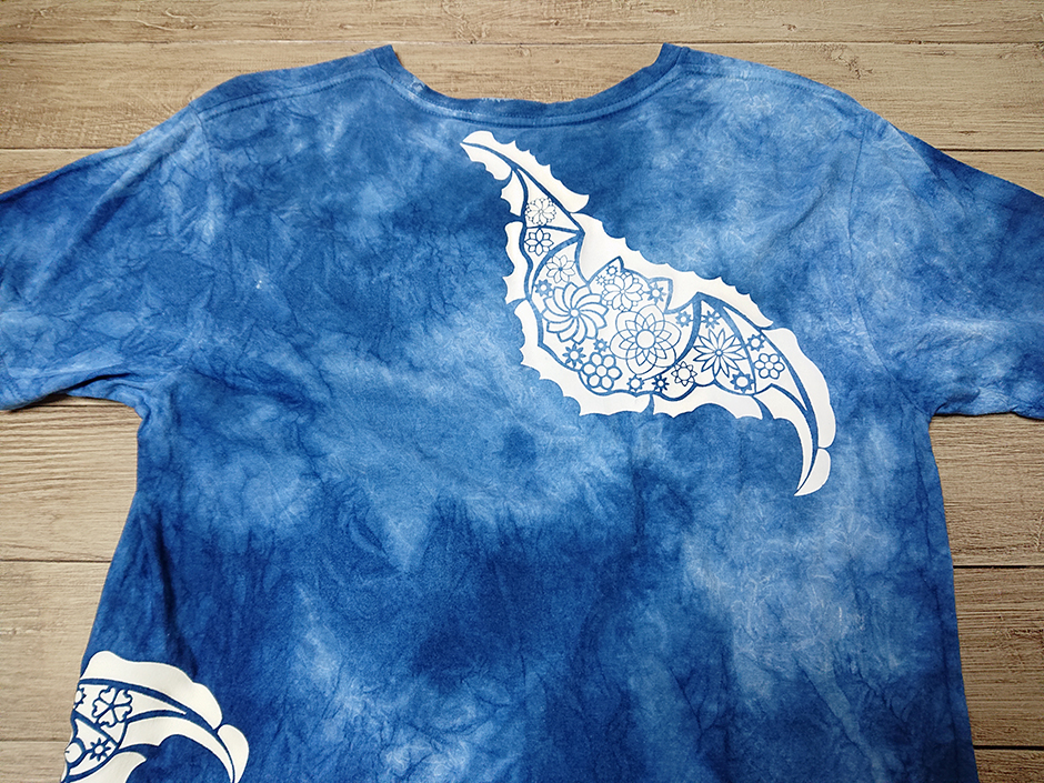 花蝙蝠(はなこうもり)part2