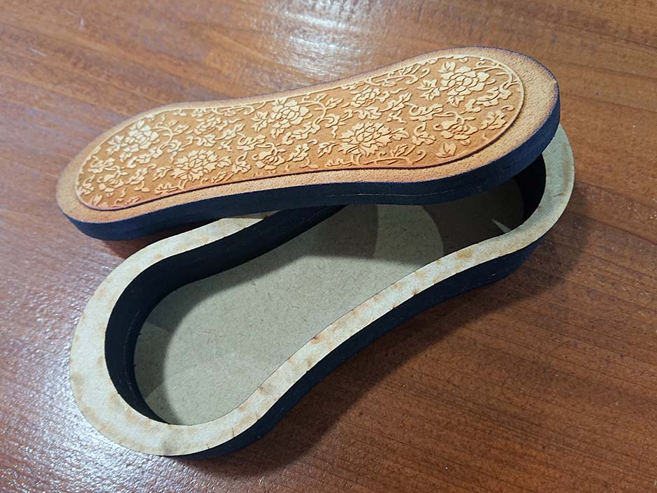 作っていられることの幸せ