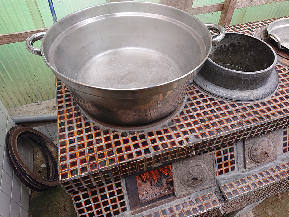 サステナブル（持続可能）な物づくり