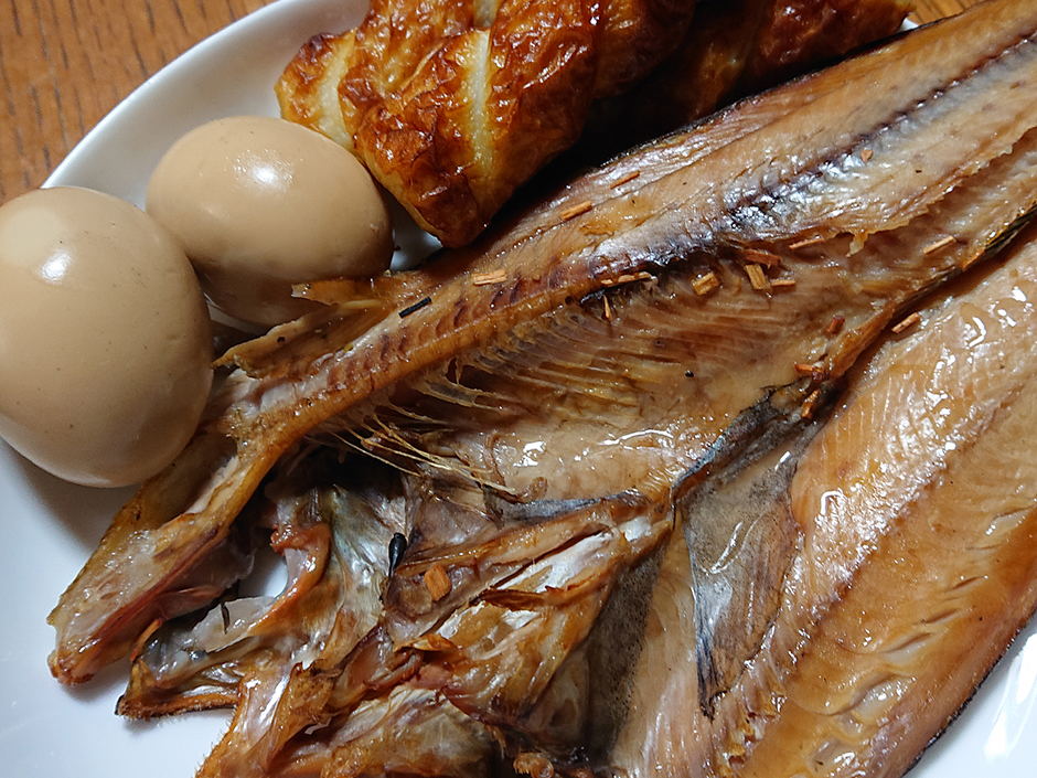 燻製にハマりそう！