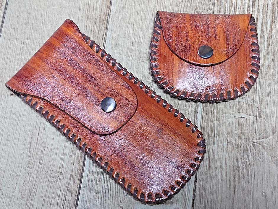 経年変化の美しさ