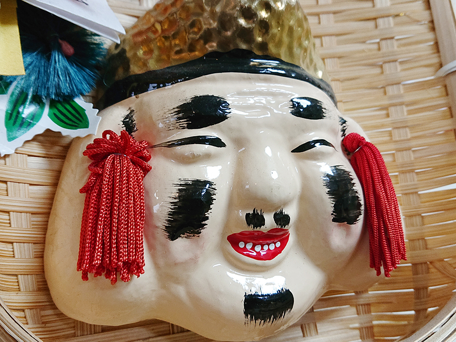 初詣とえべっさん 2022