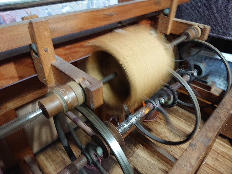 “明治の産業革命”のように