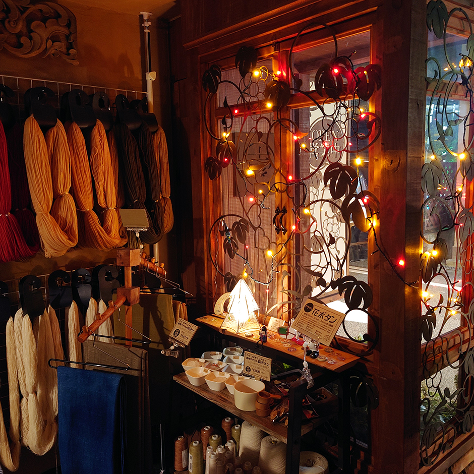 クリスマス･イルミネーション