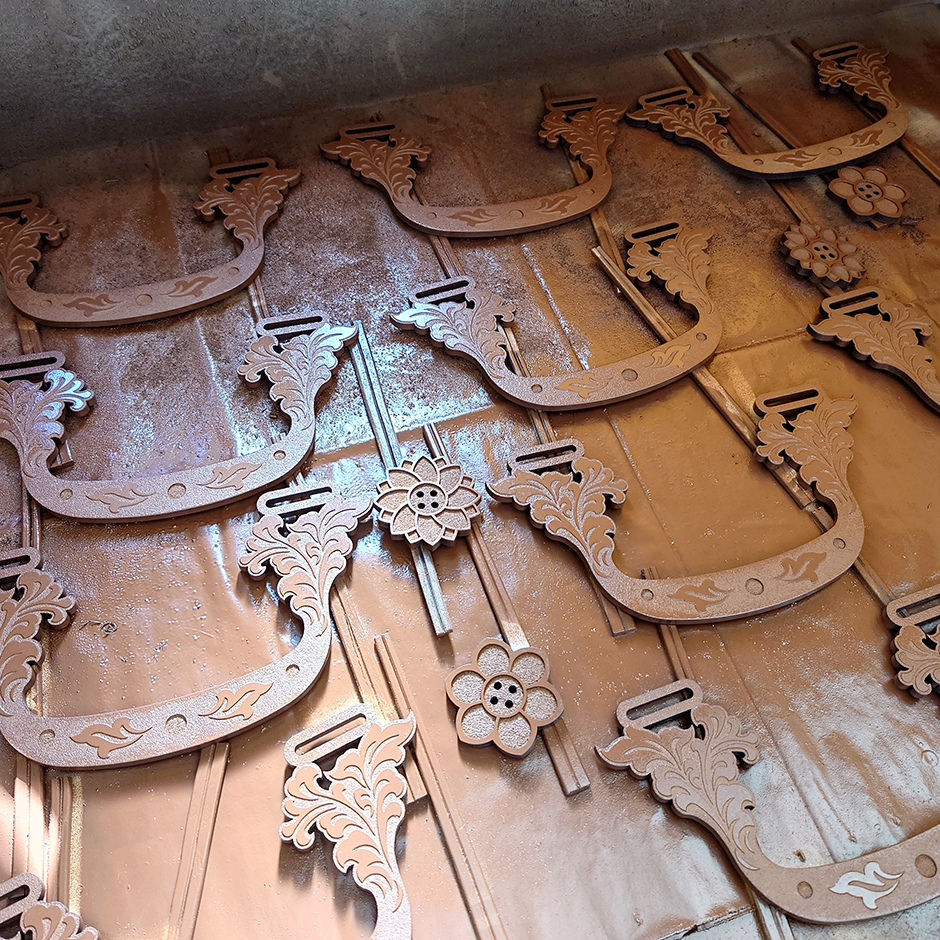 素材博覧会に持っていきます！