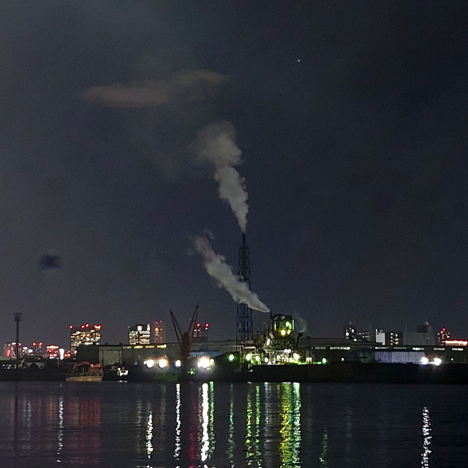 “物づくり大国――日本”だった時代