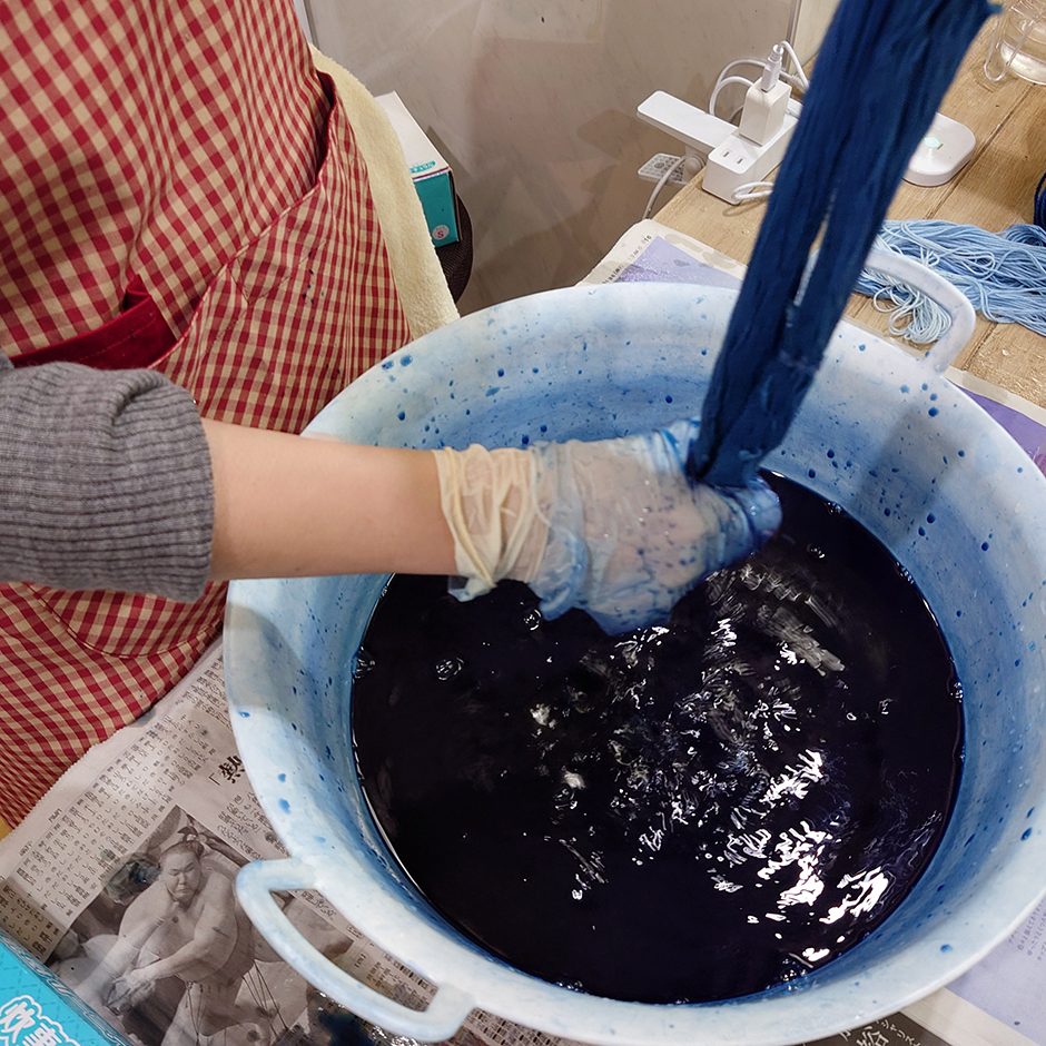 受講生による作品展(5月27日(土)~29日(月))