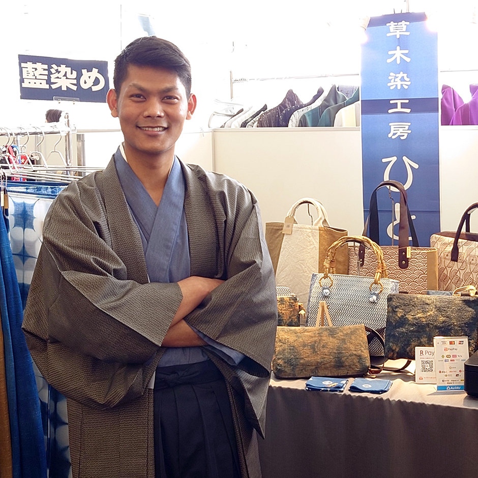 新たな物づくりにアップデート!