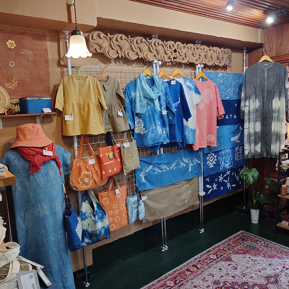 第1回 受講生作品展（5月27日、28日）