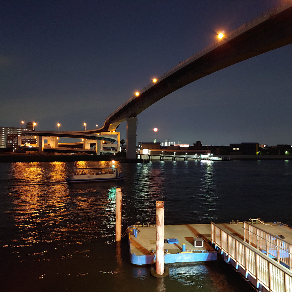 上半期の予定が終了