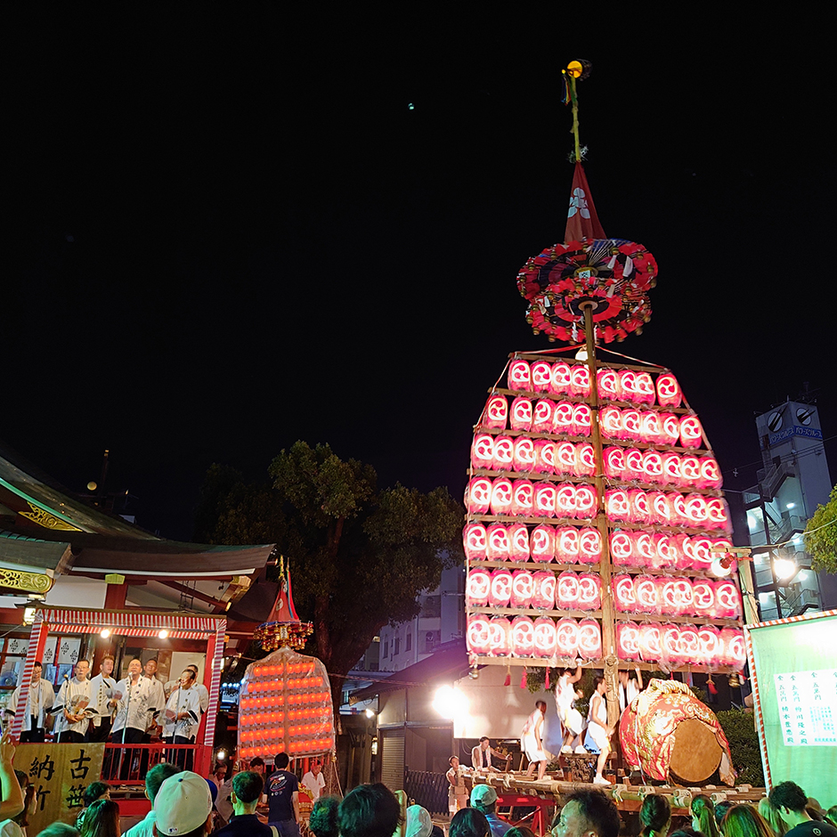 あれから10年――