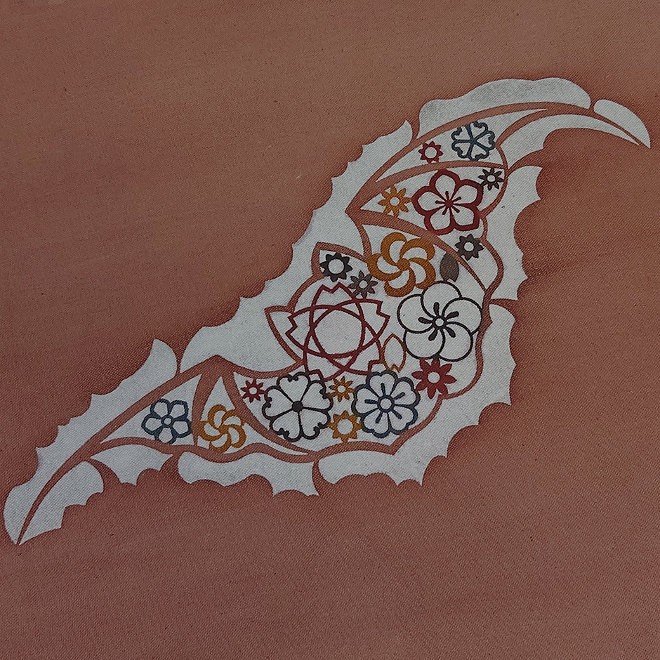 花蝙蝠(はなこうもり)part3