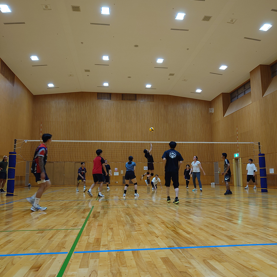 お願い！ 神さま～ッ！