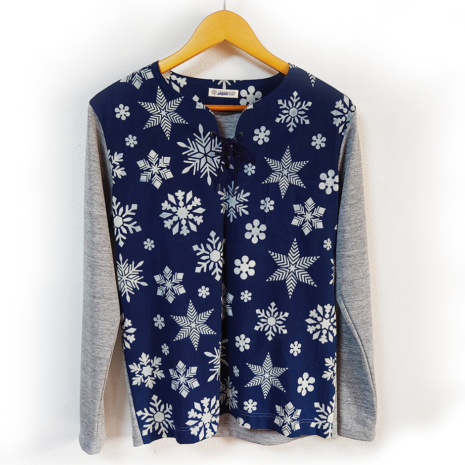 本日より『クリスマス ―― 冬の贈り物』展開催！